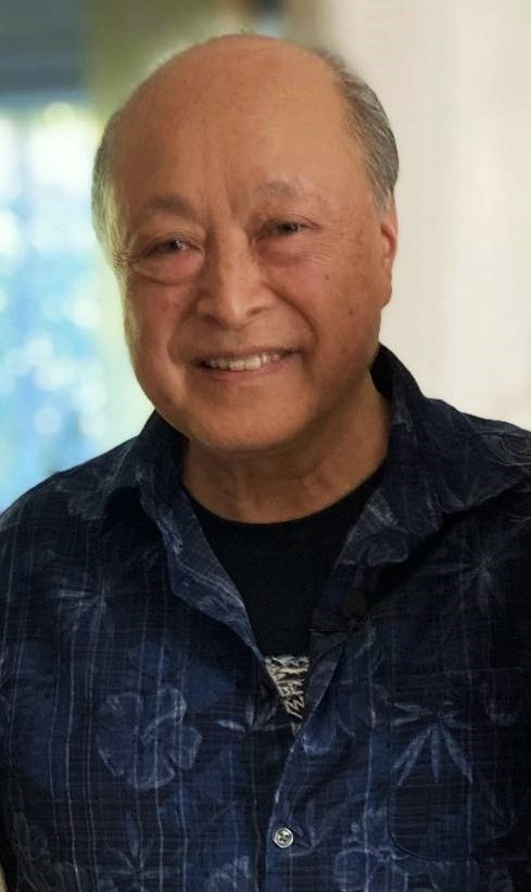 Benson A. Wong photo