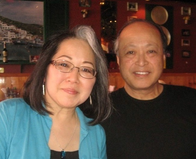 Cathi & Benson jpg