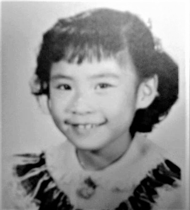 Jennifer Linda Wong