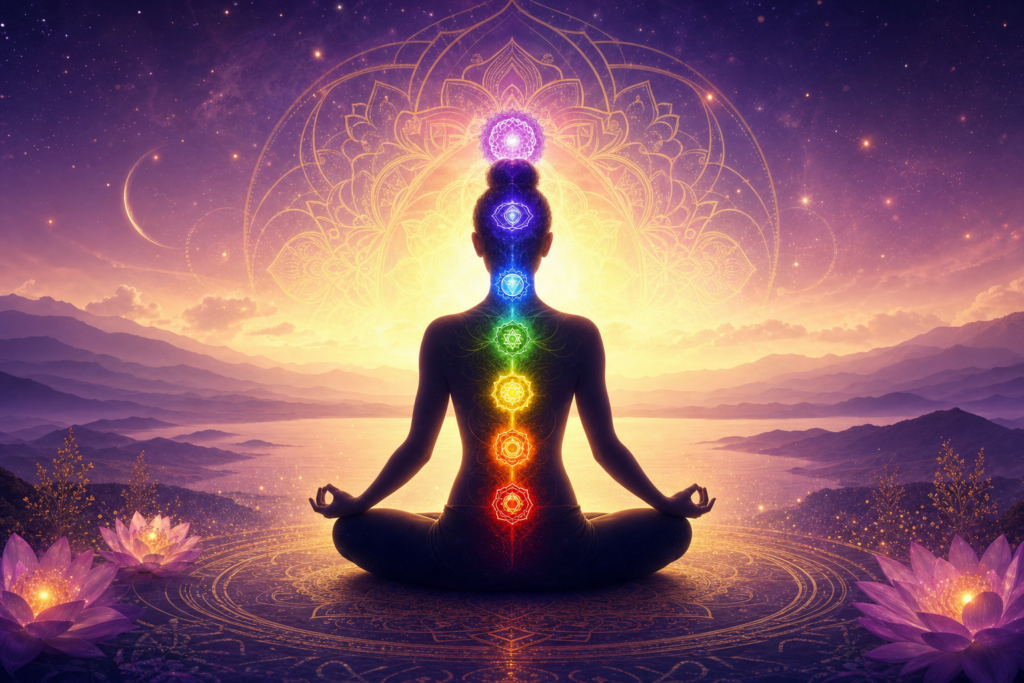 Chakra image