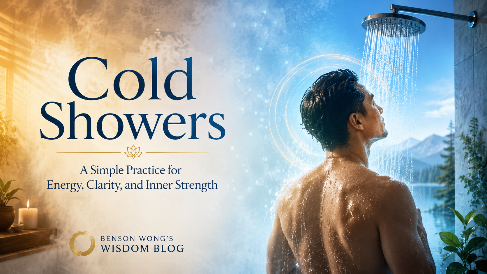 Cold Showers